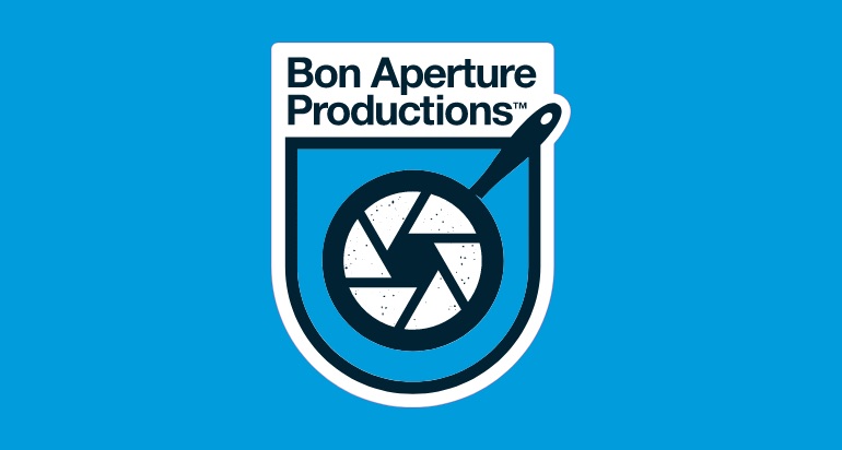Bon Aperture Logo