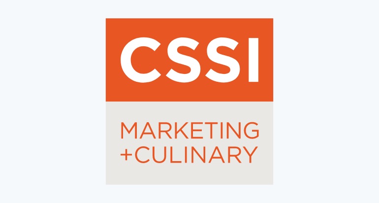 Logo for CSSI