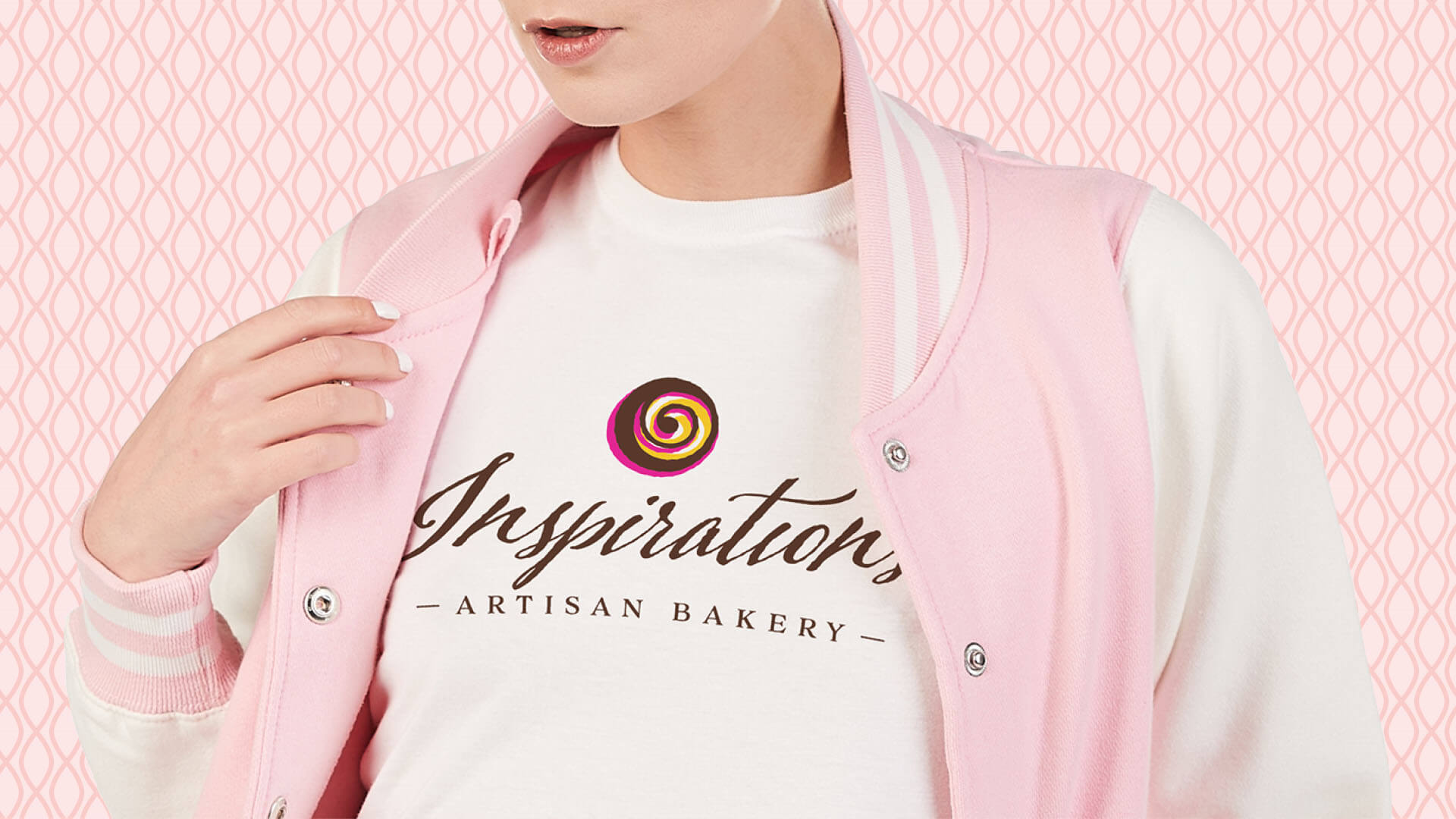 Inspirations Artisan Bakery T-Shirt