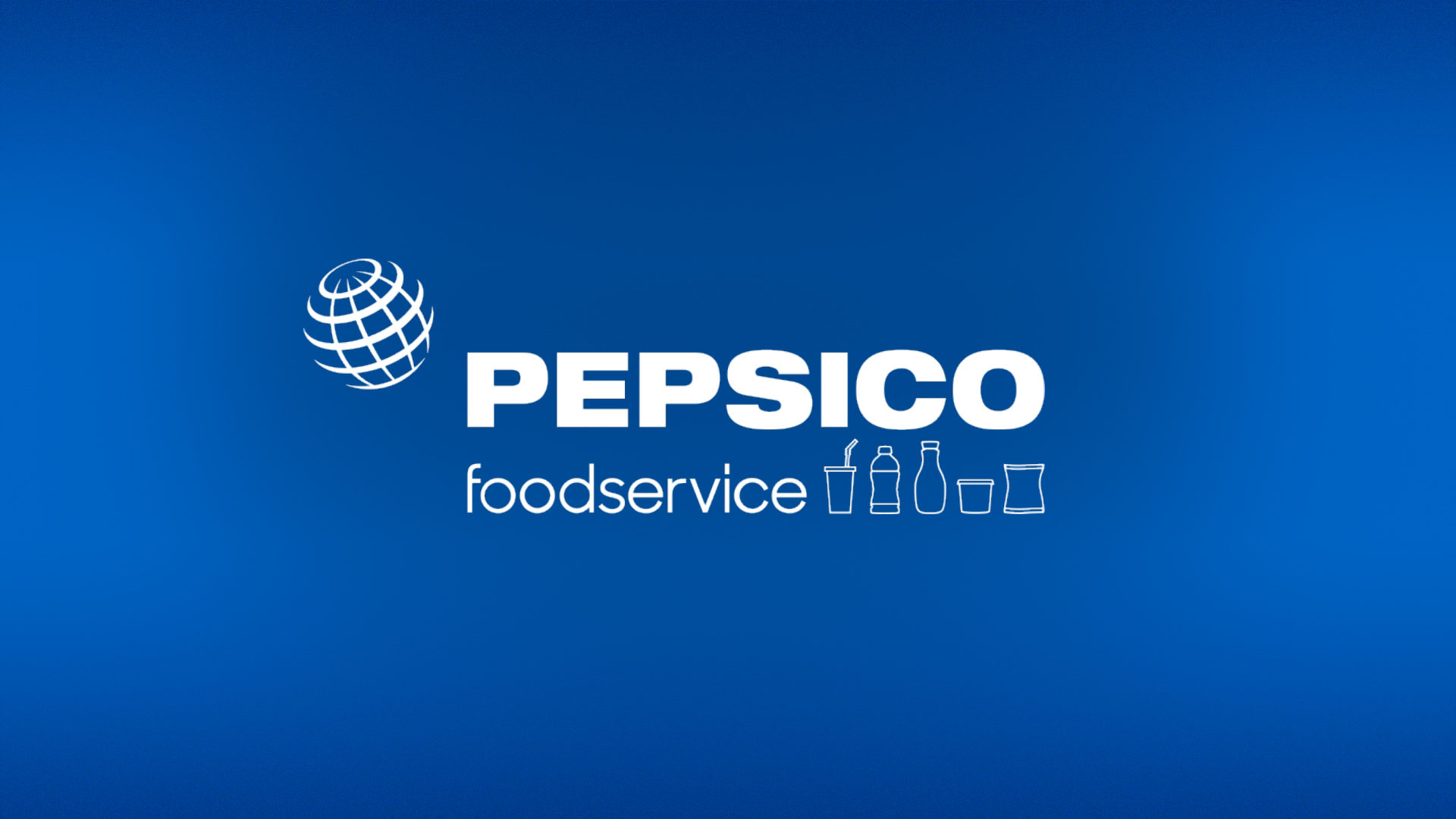 PepsiCo Foodservice Hero