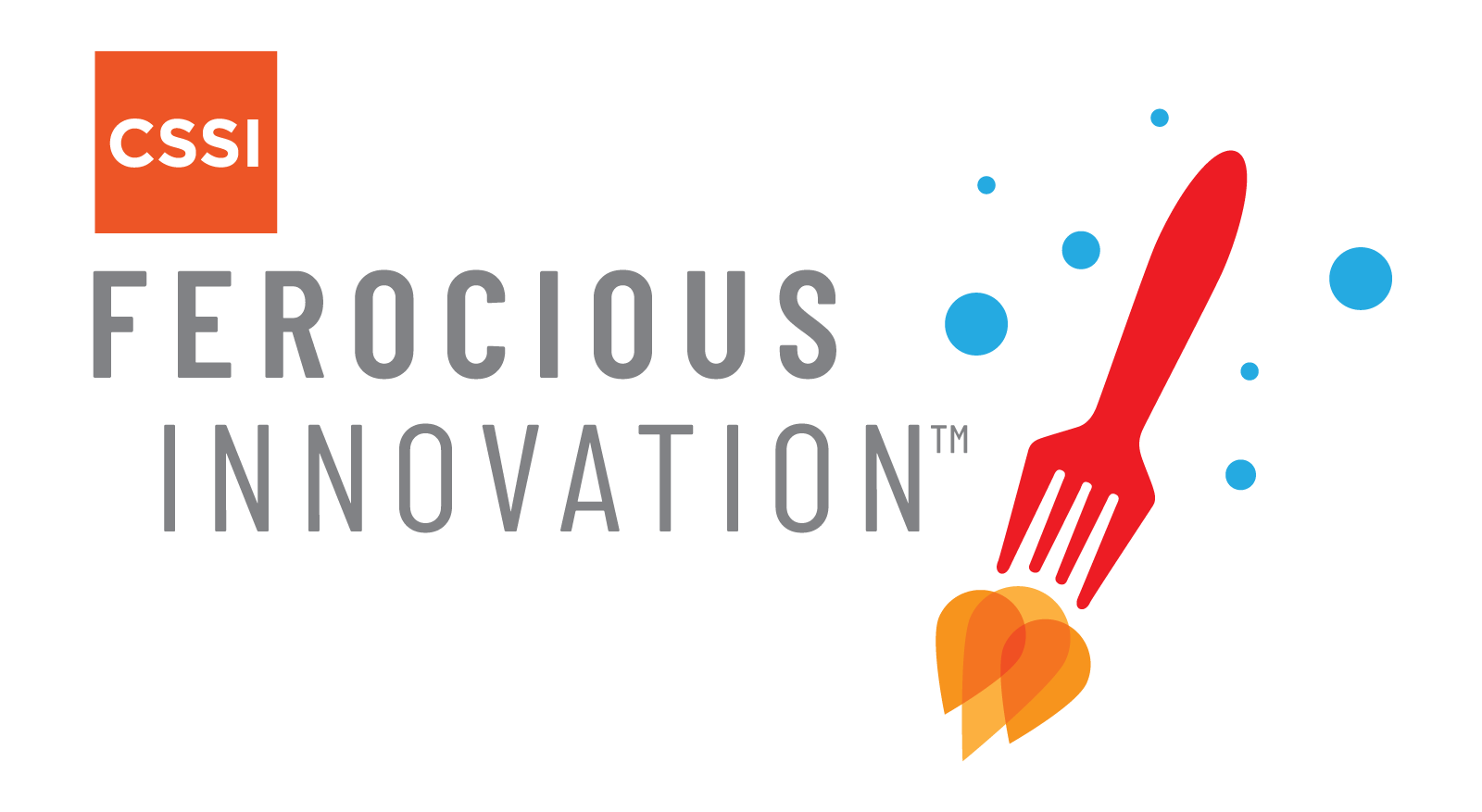 Ferocious Innovation Logo
