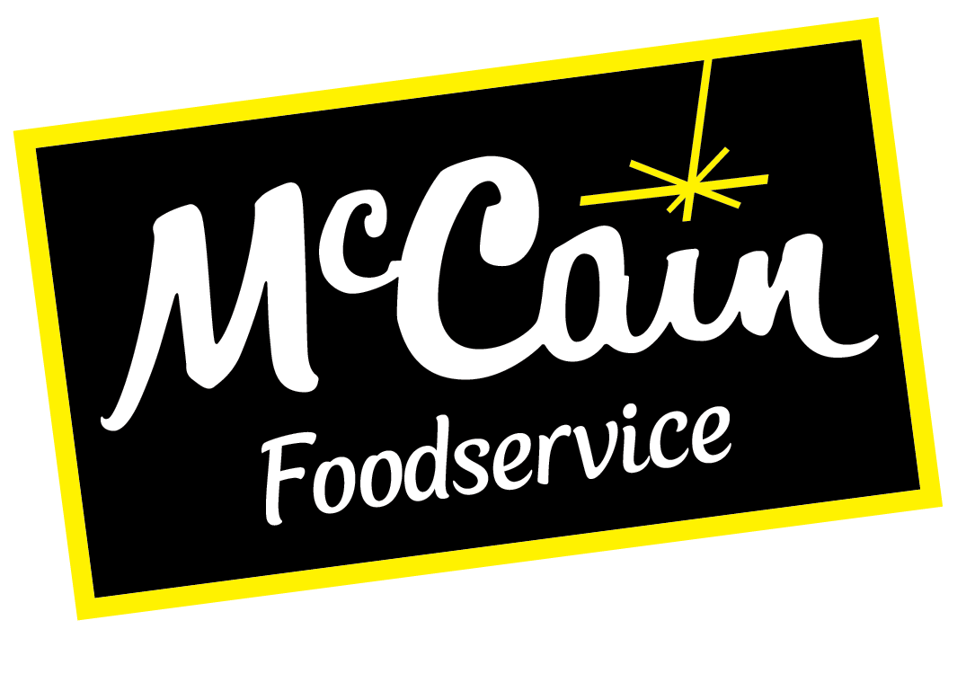 McCain Foodservice logo