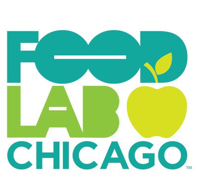 Chicago Food Lab Logo