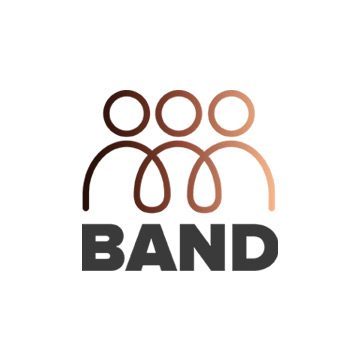 ERG Band logo