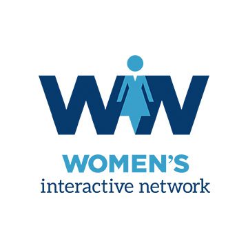 ERG Women's Interactive Network logo