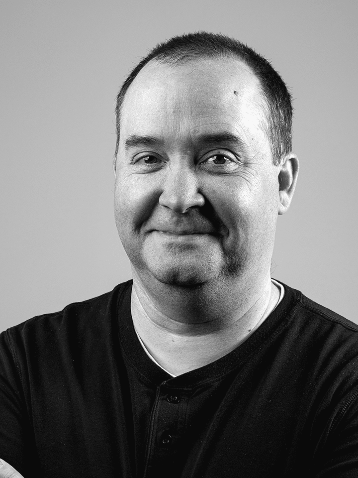 Jason Stanley, Marlin Network's Bon Aperture Studio Director