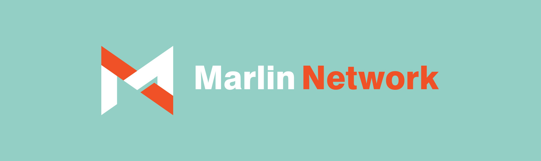 The Marlin Network Logo