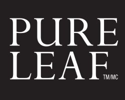 Pure Leaf Tea Logo